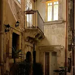 Appartement Domus Ottavia In Ortigia *