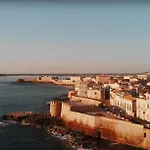 Domus Ottavia In Ortigia * Syracuse