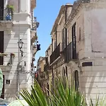 Domus Ottavia In Ortigia