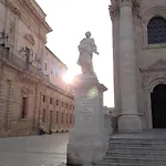 Appartement Domus Ottavia In Ortigia