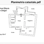 Domus Ottavia In Ortigia Appartement
