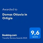 Domus Ottavia In Ortigia * Syracuse