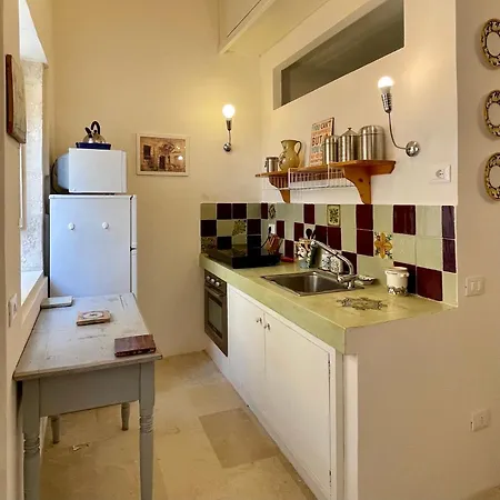 Domus Ottavia In Ortigia *