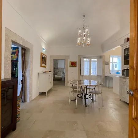 Domus Ottavia In Ortigia Συρακούσες
