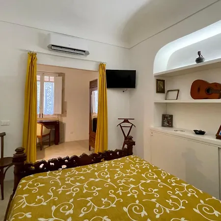 Διαμέρισμα Domus Ottavia In Ortigia Συρακούσες