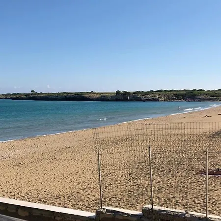 Διαμέρισμα Domus Ottavia In Ortigia Συρακούσες