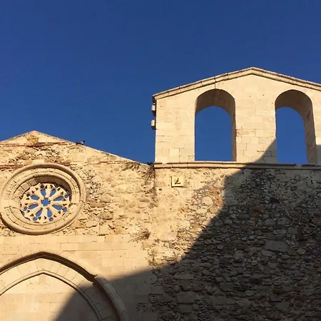 Domus Ottavia In Ortigia Διαμέρισμα *