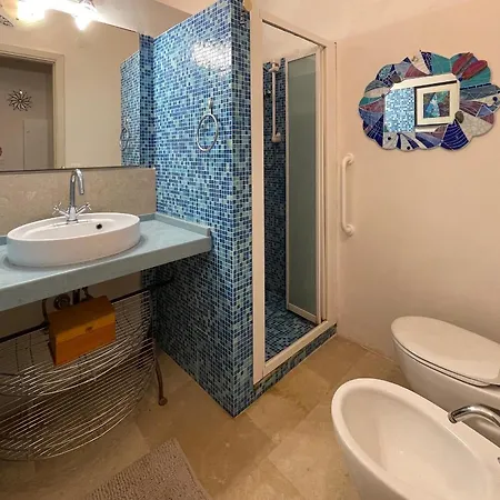 Domus Ottavia In Ortigia Διαμέρισμα