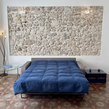 Διαμέρισμα Domus Ottavia In Ortigia Συρακούσες