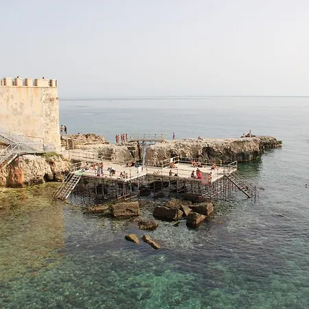 Domus Ottavia In Ortigia * Syracuse