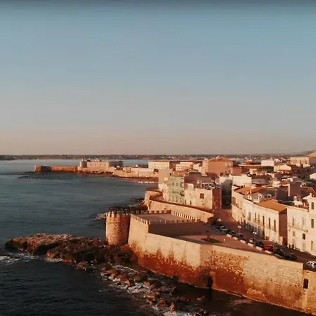 Domus Ottavia In Ortigia * Συρακούσες