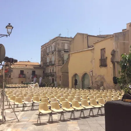 Appartement Domus Ottavia In Ortigia *