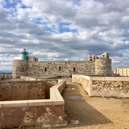 Διαμέρισμα Domus Ottavia In Ortigia