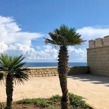 Domus Ottavia In Ortigia Apartamento Syracuse