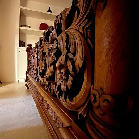 Domus Ottavia In Ortigia *