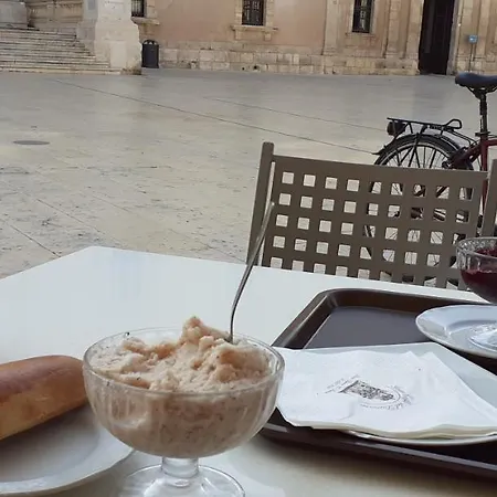 Διαμέρισμα Domus Ottavia In Ortigia *