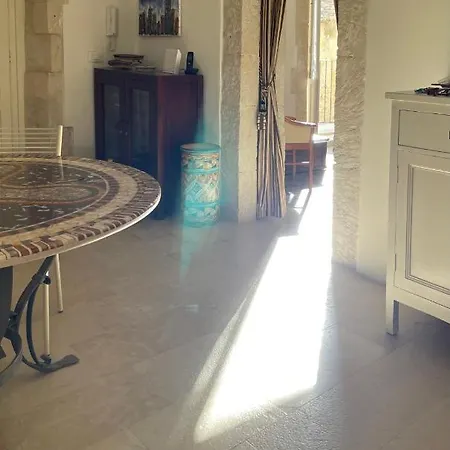 Διαμέρισμα Domus Ottavia In Ortigia *