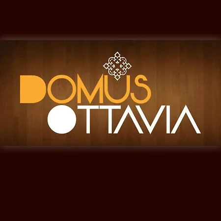 Domus Ottavia In Ortigia * Συρακούσες
